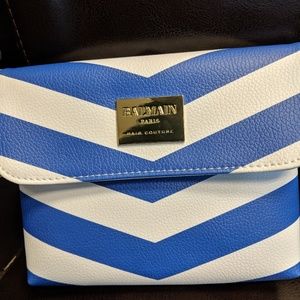 Balmain cosmatic bag